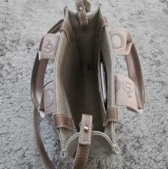 CHLOÉ Tote bag NWT - Picture 9 of 12